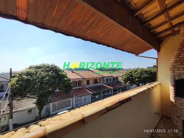 Casa 3 quartos e 4 banheiros, à venda, no bairro Residencial União em São José dos Campos
