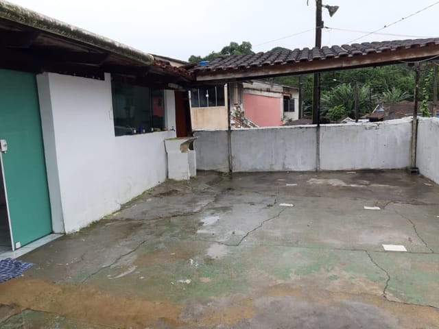 Foto do Casa - Casa à venda, 56 m² por R$ 102.000,00 - Praia da Maranduba - Ubatuba/SP | INDEPENDENCE NEGOCIOS IMOBILIARIOS LTDA