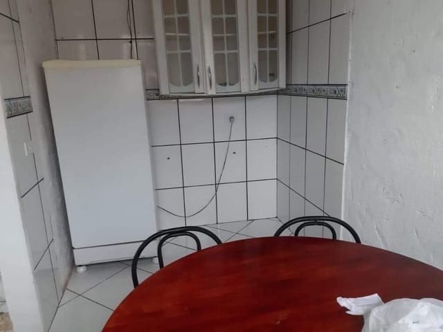 Foto do Casa - Casa à venda, 56 m² por R$ 102.000,00 - Praia da Maranduba - Ubatuba/SP | INDEPENDENCE NEGOCIOS IMOBILIARIOS LTDA