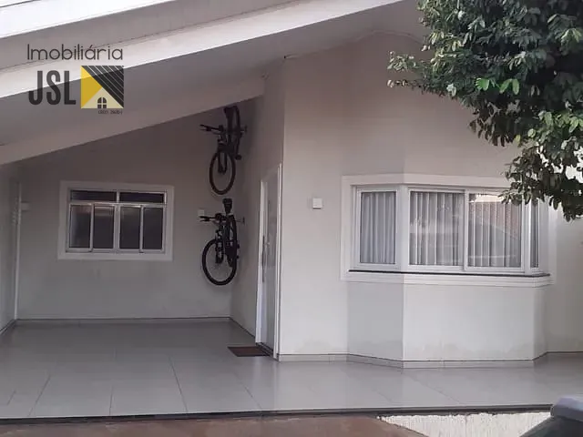 Casa com 160m² 2 quartos e 2 banheiros, à venda, no bairro Sapé II em Caçapava