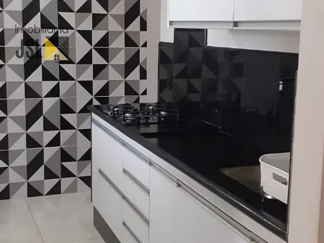 Casa com 160m² 2 quartos e 2 banheiros, à venda, no bairro Sapé II em Caçapava
