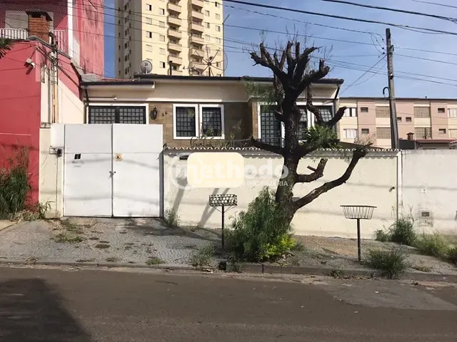 Casa com 135m² 2 quartos e 1 banheiro, à venda, no bairro Jardim do Trevo em Campinas