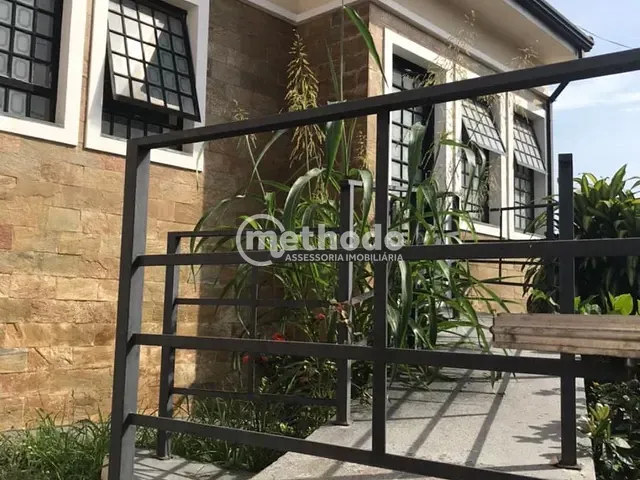Casa com 135m² 2 quartos e 1 banheiro, à venda, no bairro Jardim do Trevo em Campinas