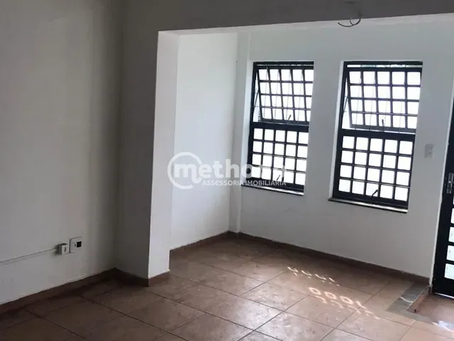 Casa com 135m² 2 quartos e 1 banheiro, à venda, no bairro Jardim do Trevo em Campinas