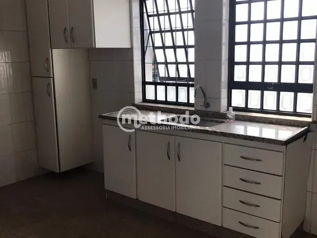 Casa com 135m² 2 quartos e 1 banheiro, à venda, no bairro Jardim do Trevo em Campinas