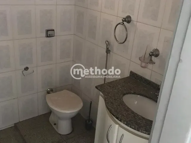 Casa com 135m² 2 quartos e 1 banheiro, à venda, no bairro Jardim do Trevo em Campinas