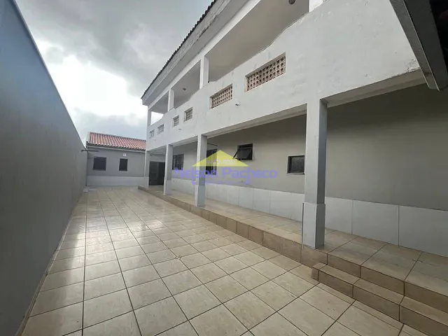 Casa com 278m² 3 quartos e 2 banheiros, para alugar, no bairro Jardim Nova Aparecida em Capivari