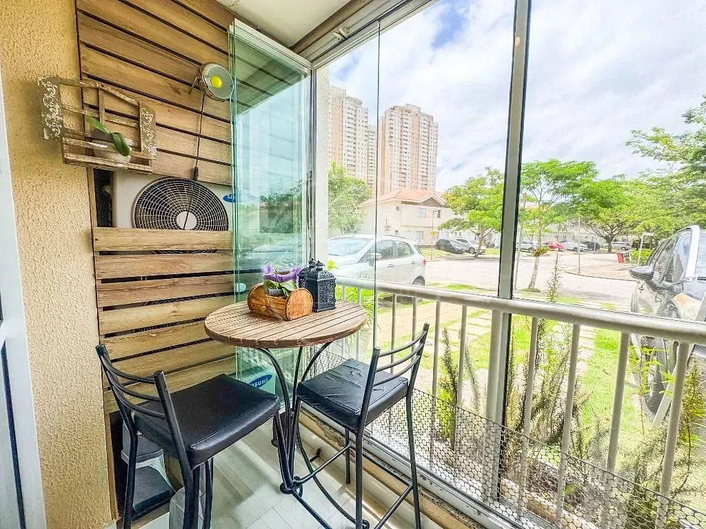 Casa, 3 quartos, 96 m² - Foto 3