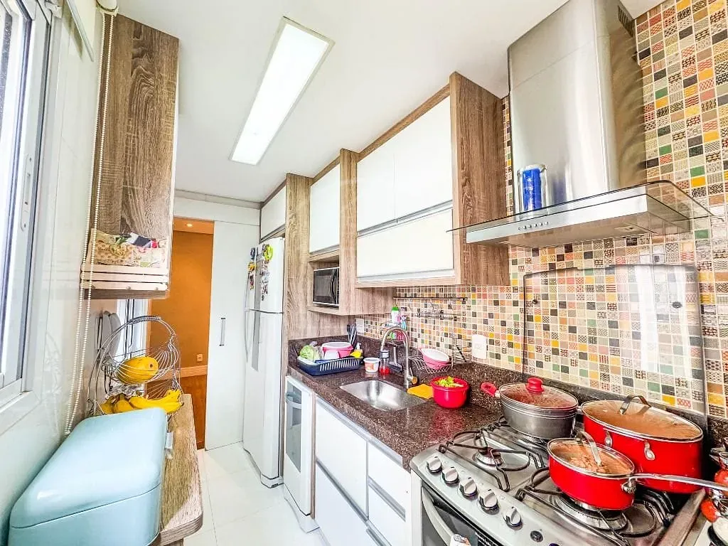 Casa, 3 quartos, 96 m² - Foto 13