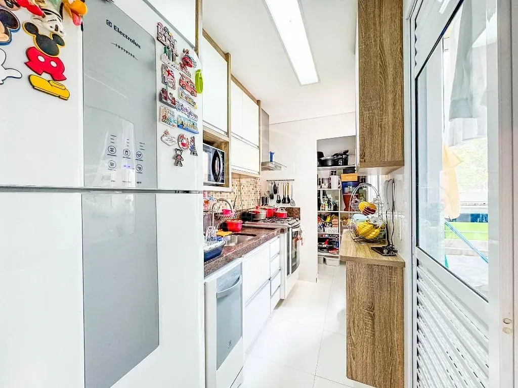 Casa, 3 quartos, 96 m² - Foto 12