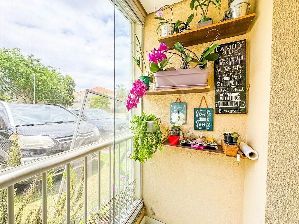 Casa, 3 quartos, 96 m² - Foto 4
