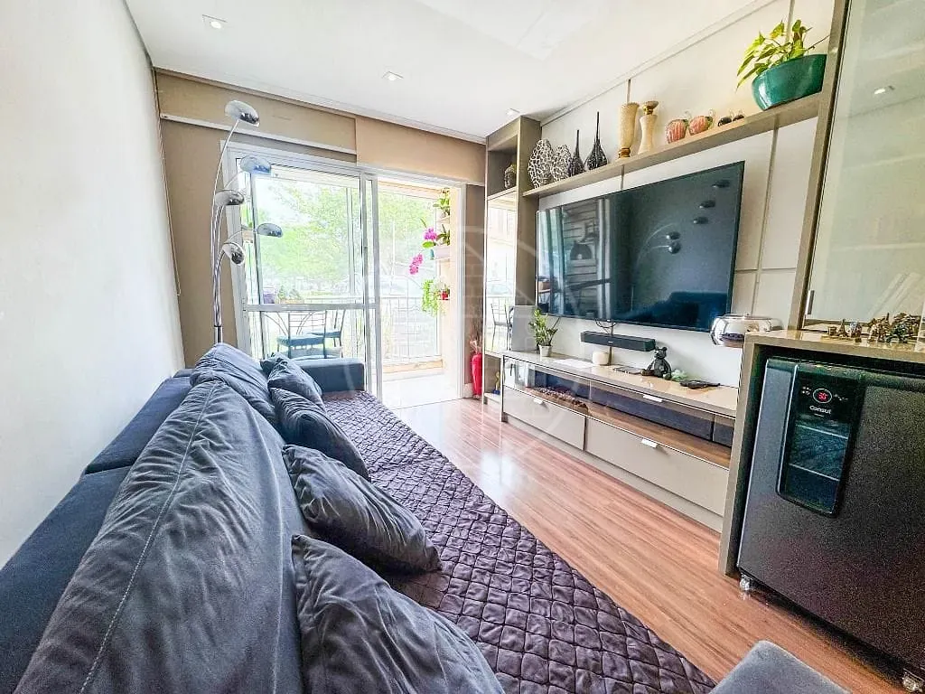 Casa, 3 quartos, 96 m² - Foto 2