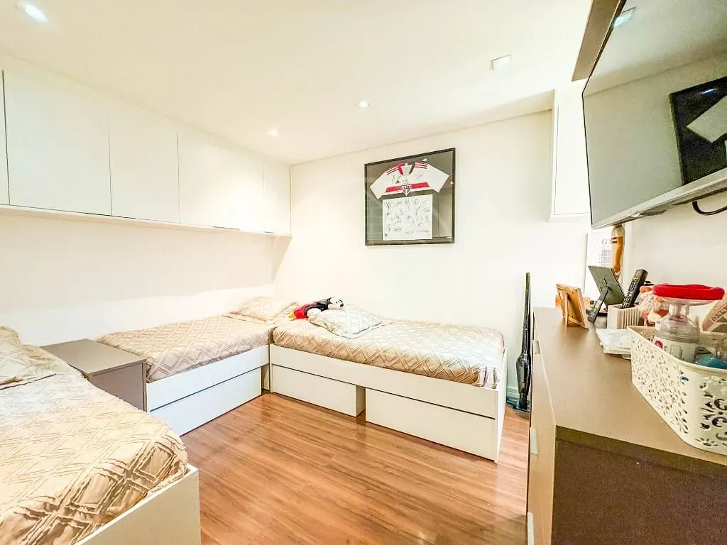 Casa, 3 quartos, 96 m² - Foto 18