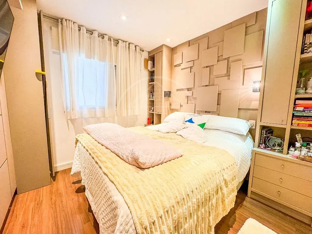 Casa, 3 quartos, 96 m² - Foto 23