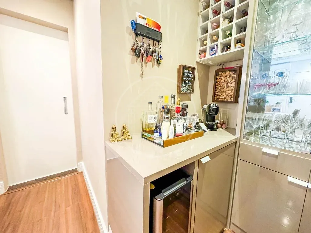Casa, 3 quartos, 96 m² - Foto 11