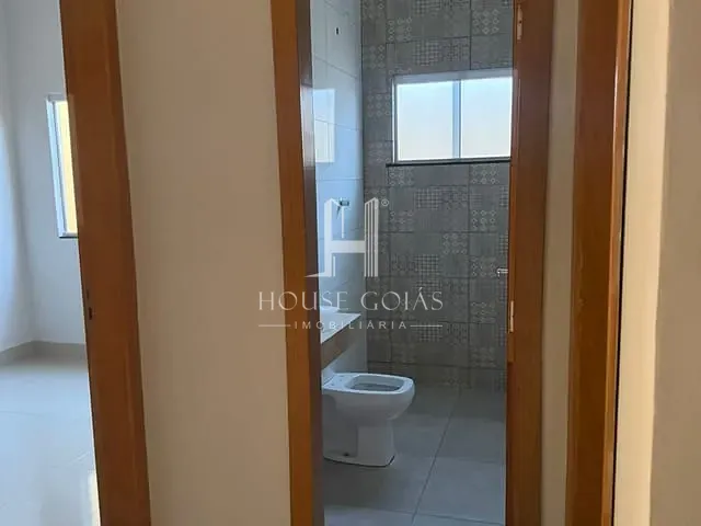 Casa com 199m² 3 quartos e 1 banheiro, à venda, no bairro Parque das Nações em Aparecida de Goiânia