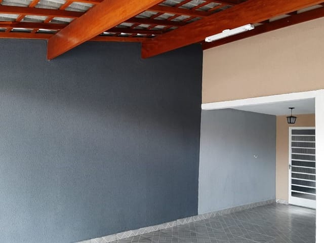 Foto do Casa - Casa com 3 dormitórios para alugar por R$ 1.800,00/mês - Cidade Morumbi - São José dos Campos/SP | RUSSI IMÓVEIS