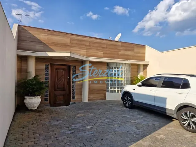 Casa com 228m², à venda, no bairro Santa Rosa em Vinhedo