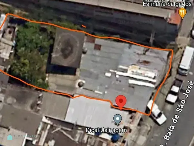 Casa com 280m² 3 quartos e 3 banheiros, à venda, no bairro Jardim Peri em São Paulo