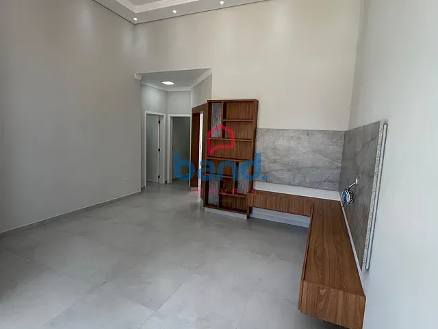 Casa 3 quartos e 3 banheiros, à venda, no bairro Portal Ville Flamboyant em Porto Feliz