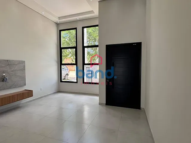 Casa 3 quartos e 3 banheiros, à venda, no bairro Portal Ville Flamboyant em Porto Feliz