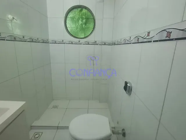 Casa 3 quartos e 3 banheiros, para alugar, no bairro Campo Grande em Rio de Janeiro