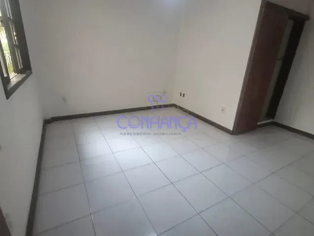 Casa 3 quartos e 3 banheiros, para alugar, no bairro Campo Grande em Rio de Janeiro