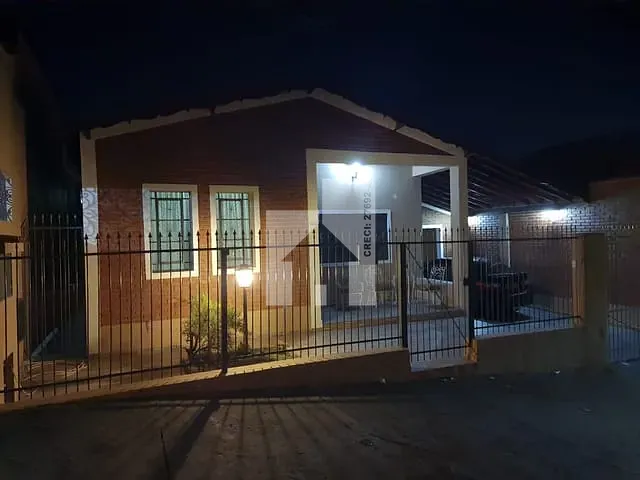 Casa com 260m² 3 quartos e 3 banheiros, à venda, no bairro Vila São Paulo em Jundiaí