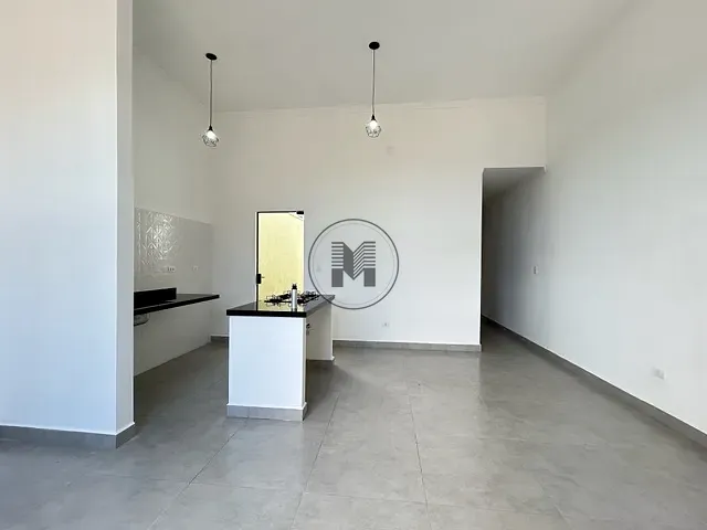 Casa 3 quartos e 2 banheiros, à venda, no bairro Jardim Continental II em Taubaté