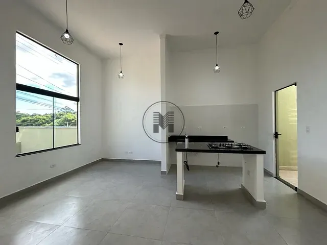 Casa 3 quartos e 2 banheiros, à venda, no bairro Jardim Continental II em Taubaté