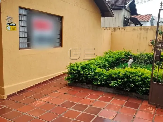 Casa com 298m² 3 quartos e 2 banheiros, à venda, no bairro Jardim Higienópolis em Londrina