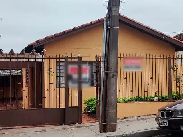 Casa com 298m² 3 quartos e 2 banheiros, à venda, no bairro Jardim Higienópolis em Londrina