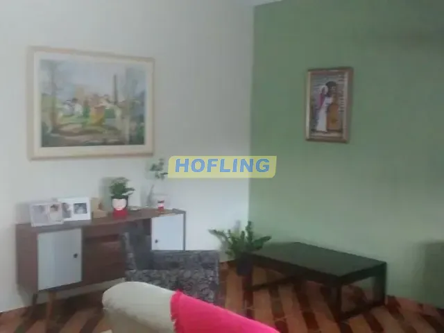 Casa com 250m² 3 quartos e 2 banheiros, à venda, no bairro Jardim Guanabara em Rio Claro