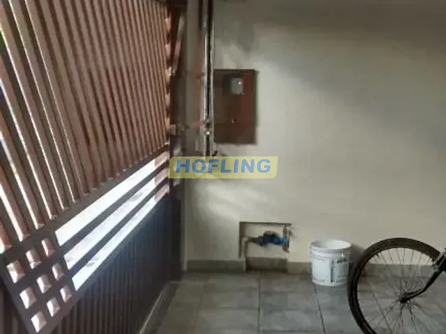 Casa com 250m² 3 quartos e 2 banheiros, à venda, no bairro Jardim Guanabara em Rio Claro