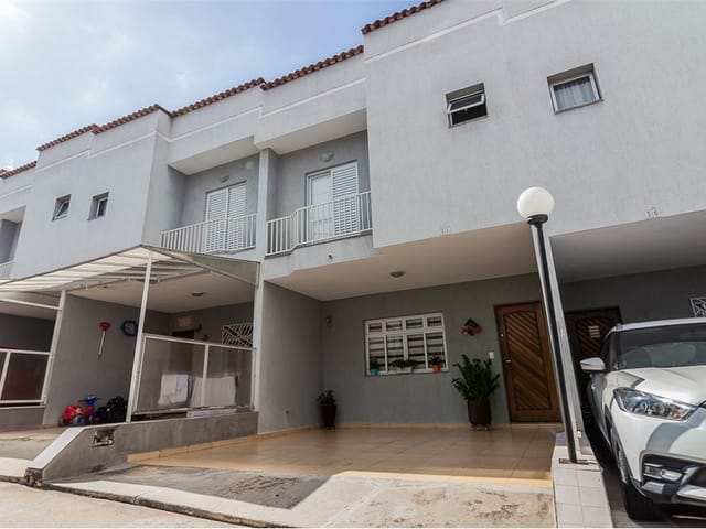 Foto do Casa - Casa em Condomínio à venda 3 Quartos 1 Suite 2 Vagas 100M² Vila Formosa São Paulo - SP | Lares e Andares Imóveis