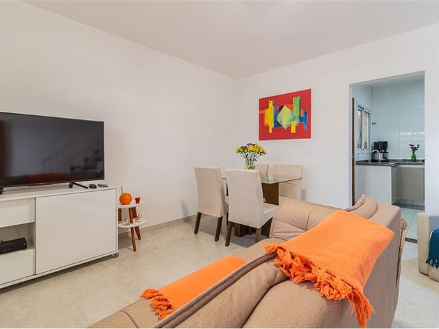 Foto do Casa - Casa em Condomínio à venda 3 Quartos 1 Suite 2 Vagas 100M² Vila Formosa São Paulo - SP | Lares e Andares Imóveis