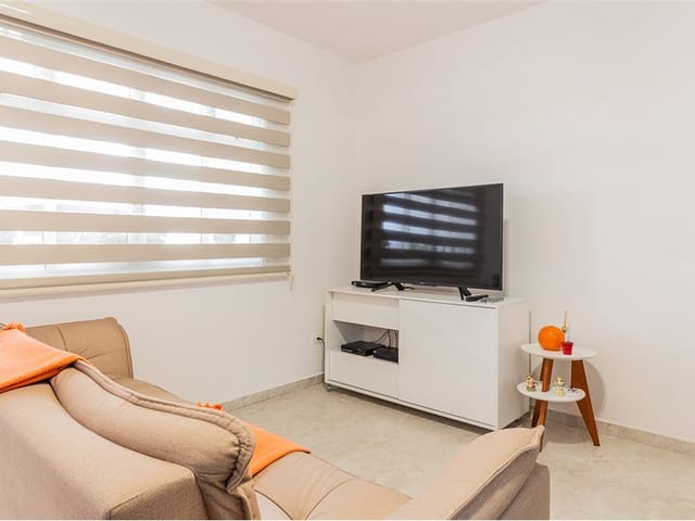 Foto do Casa - Casa em Condomínio à venda 3 Quartos 1 Suite 2 Vagas 100M² Vila Formosa São Paulo - SP | Lares e Andares Imóveis
