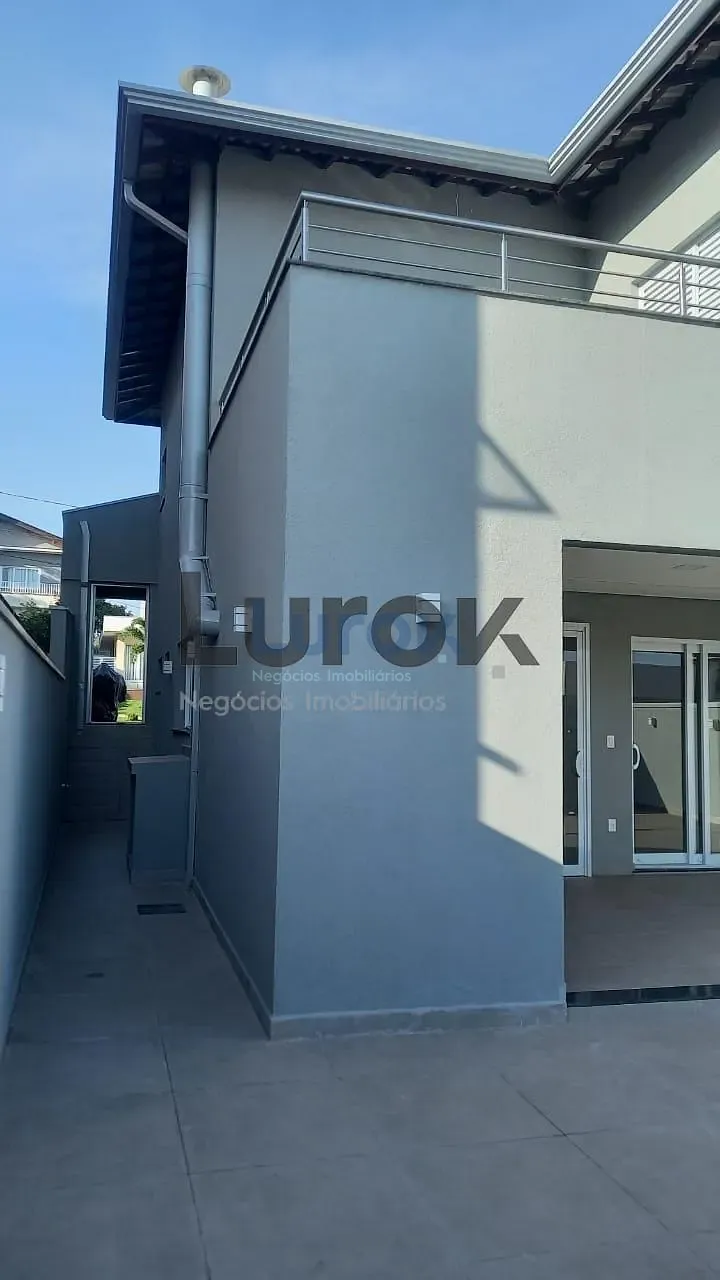 Casa, 3 quartos, 224 m² - Foto 9