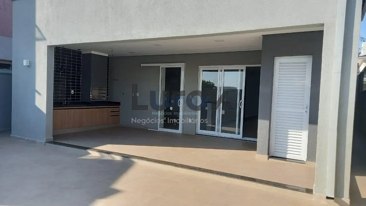 Casa, 3 quartos, 224 m² - Foto 8
