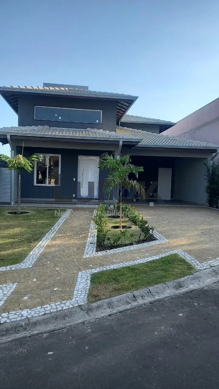Casa, 3 quartos, 224 m² - Foto 11