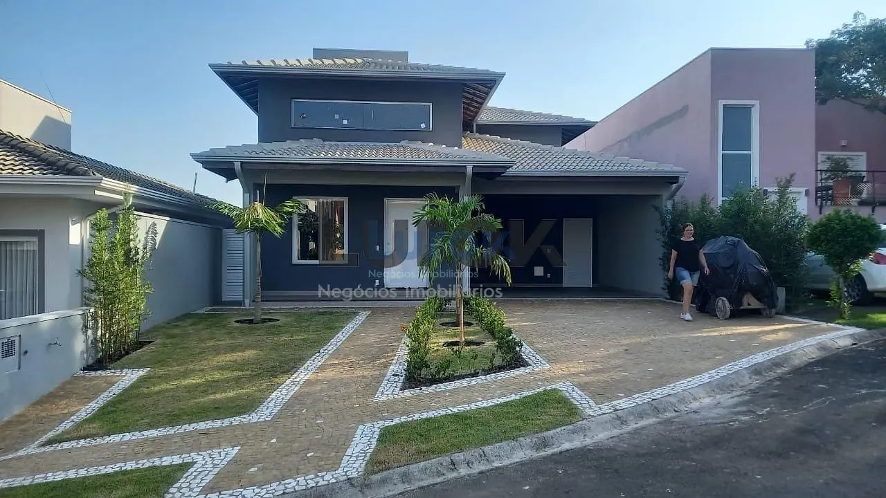 Casa, 3 quartos, 224 m² - Foto 15