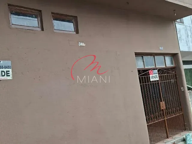 Casa 2 quartos e 2 banheiros, à venda, no bairro Vila Dalva em São Paulo