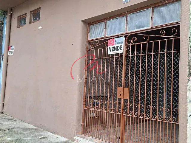 Casa 2 quartos e 2 banheiros, à venda, no bairro Vila Dalva em São Paulo