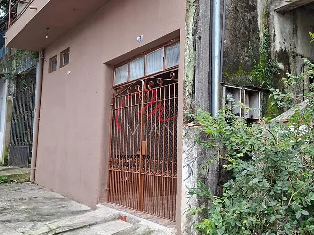 Casa 2 quartos e 2 banheiros, à venda, no bairro Vila Dalva em São Paulo
