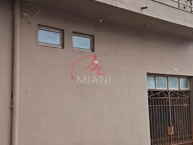 Casa 2 quartos e 2 banheiros, à venda, no bairro Vila Dalva em São Paulo