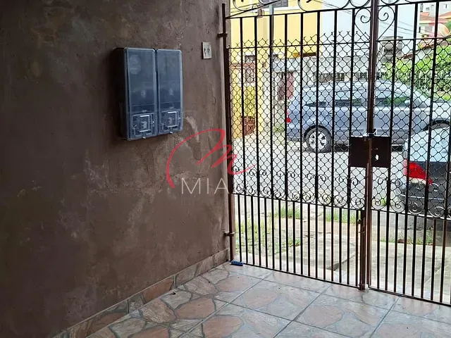 Casa 2 quartos e 2 banheiros, à venda, no bairro Vila Dalva em São Paulo