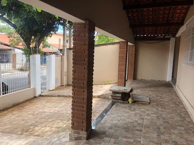 Foto do Casa - Casa com 3 dormitórios à venda, 150 m² por R$ 550.000,00 - Cidade Vista Verde - São José dos Campos/SP | RUSSI IMÓVEIS