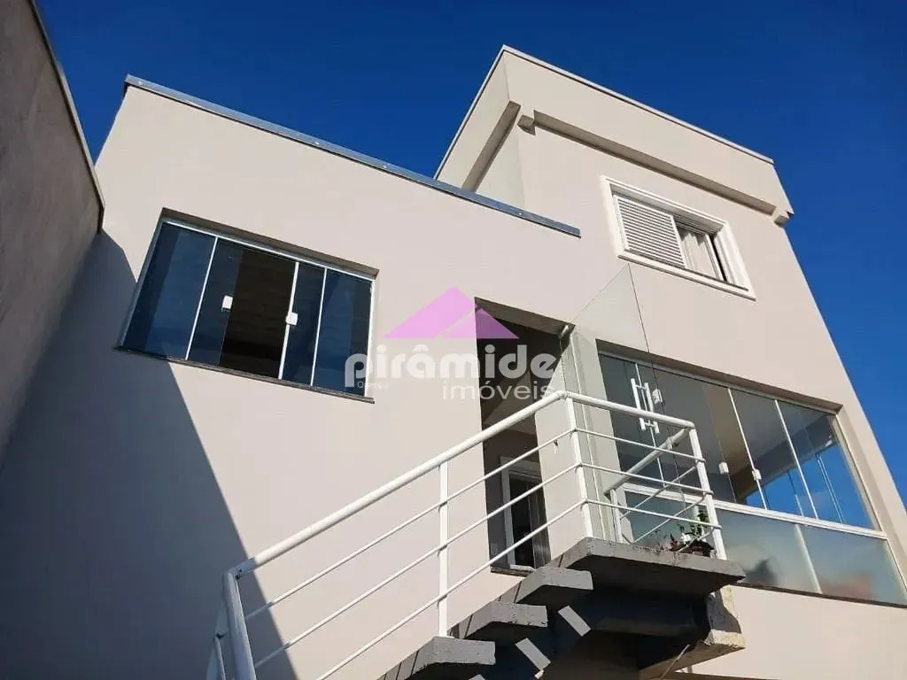 Casa, 3 quartos, 209 m² - Foto 3