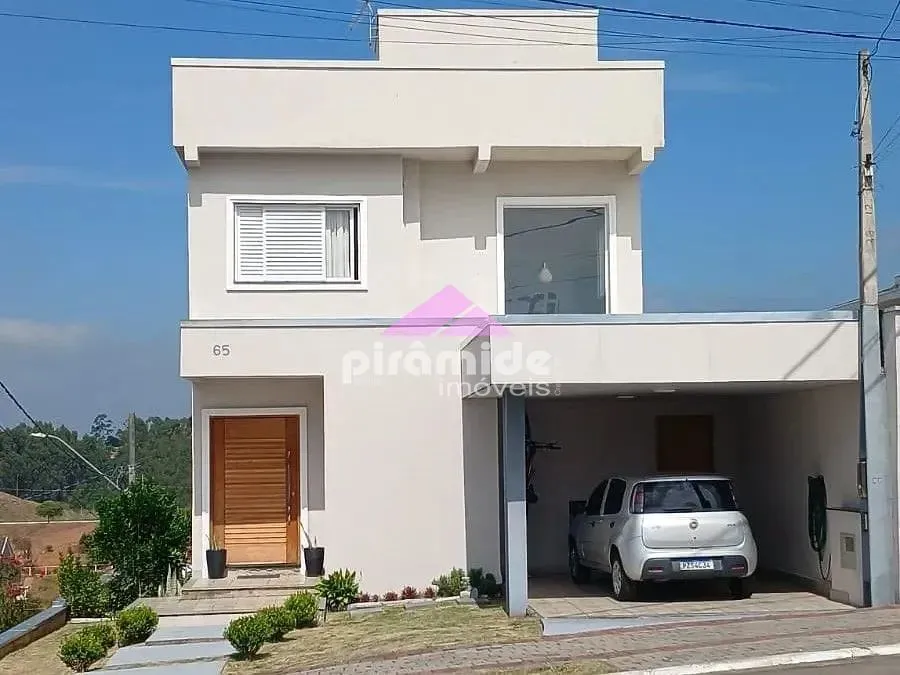 Casa, 3 quartos, 209 m² - Foto 9