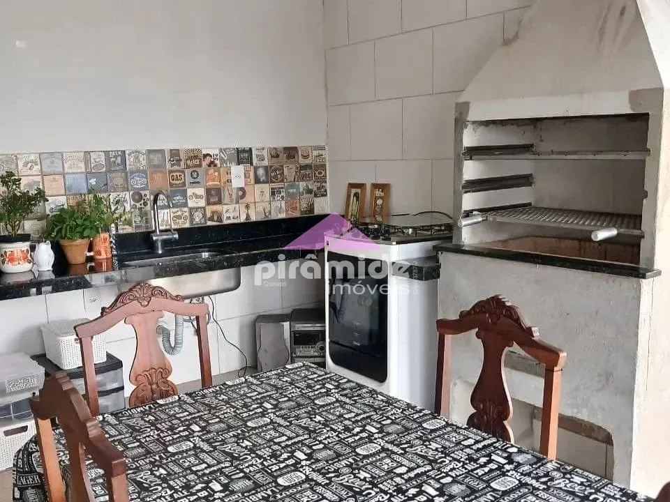 Casa, 3 quartos, 209 m² - Foto 19